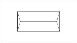 envelope size chart