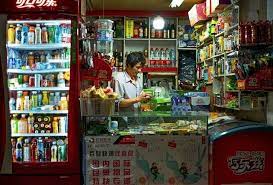 Cukup dengan beralih dari rak ukuran standar ke rak gondola wall tingkat tinggi, mark telah menambahkan ruang kosong tambahan seluas 60m. Strategi Toko Kelontong Untuk Menghadapi Persaingan Minimarket Modern Pengadaan Eprocurement