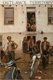 Pin Von My Info Auf Groovy People Motorradclub Outlaws Mc Motorad