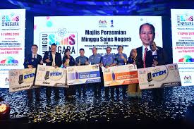 Teks pengacara majlis perasmian minggu sains protokol teks pengacara program 2019 sekolah flip ebook pages 1 5 anyflip anyflip teks pengacara majlis perasmian sambutan bulan kemerdekaan Raikan Minggu Sains Negara 2018 Di Setiap Negeri 1 Hingga 7 April 2018 M Niaga