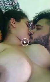 Busty hot desi girl boobs sucked by bf - FSI blog
