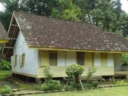 Rumah adat tongkonan merupakan rumah adat yang berasal dari suku toraja, rumah ini memiliki ciri khas yang sangat mencolok terutama pada bagian atapnya. Rumah Adat Sunda Di Jawa Barat Keunikan Gambar Dan Sketsa