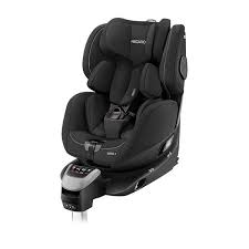 صندلی ماشین مشکی ریکارو مدل Recaro Zero 1 نی نی لند فروشگاه سیسمونی نوزاد و کودک سیسمونی دخترانه سیسمونی پسرانه Bebe