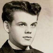 60s Hairstyle