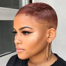 Discover 12 Short hair black women and natural hair styles ideas
