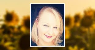 Heather Dawn Lucas Obituary May 4, 2023