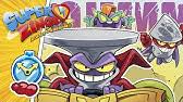 Cómo se juega a los superzings. Superzings Como Conseguir Todos Los Ultra Raros Con Boxel Superthings By Cara Bin Bon Band Youtube