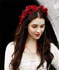 Mary Queen Of Scots From Reign Reign Fashion Reign Dresses Mary Queen Of Scots