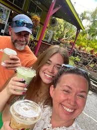 Social distancing bike ride to Hyattsville