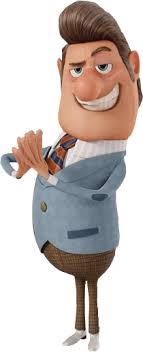 Mayor Shelbourne Loathsome Characters Wiki Cloudy with a chance of meatballs (film). mayor shelbourne loathsome characters