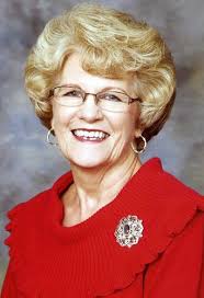 Doris Benfield Obituary (1946