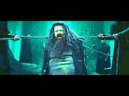 Harri potter i smertel'ni relikviji: Harry Potter And The Deathly Hallows Part 2 Harry S Death Scene Spoiler Youtube