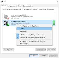 Plus De Son Windows 10 Probleme Resolu Definitivement