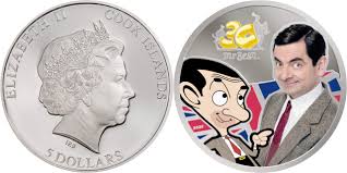 Die aktuellsten news und der heißeste gossip. Happy Birthday Mr Bean Munzenwoche