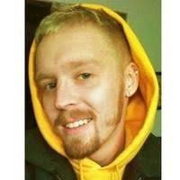 Kyle Erbe Obituary (1988