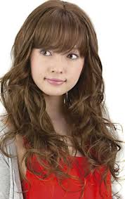 Maybe you would like to learn more about one of these? Curly Hairstyle For Asian Women