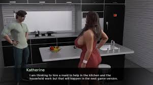 Paying Guest Ver.0.10 by - PORNOVA.ORG