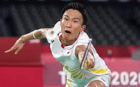 桃田贤斗 kento momota 球拍 racket: B9ui3o Aut35wm