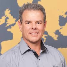 Yesterday, we met our team at Jet Park, Johannesburg in South Africa. Our… 