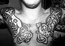 Right, let's get to it! Top 207 Best Viking Tattoo Ideas 2021 Inspiration Guide