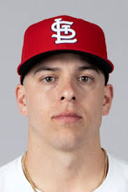 Ryan Helsley Stats, Age, Position, Height, Weight, Fantasy & News