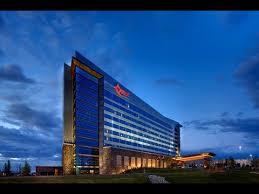Northern Quest Hotel And Casino Resort Spokane Washington