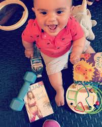 A little after work activities.