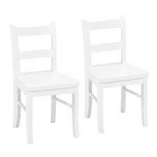 Pottery barn kids carolina wood chairs, set of 2 $75 (upper west side). Nursery Furniture Pottery Barn Kids My First Chair Set Of Two Simply White Wb Ballantynes Department Store