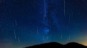 Perseidy powoli już zaczęły swój sezon. Perseids 2021 When Can You Observe Them And Where Do You Look For Meteors