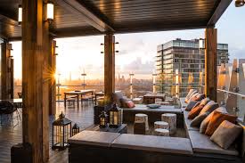 The home of lounge bars, cocktails bars, live music bars, good old fashioned pubs and dj dance music bars and clubs, east london has some of the best bars the capital has to offer. Rooftop Bars London Our 21 Favourite Cn Traveller