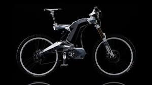 M55 Beast Luxury Ebike Hybrid Bike Electric Bike Powered Bicycle