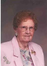 Emma Kindsfater Obituary