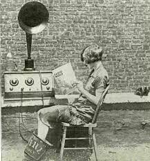 Pin On Radio History