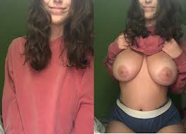 Clothed-Naked. Sexy hot girls in Dressed-Undressed shots! · Pandesia World
