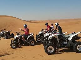 Here, a variety of desert sports will be offered from sand biking to quad bikes (depending on the tour) then an iconic sunset camel ride, followed by traditional. Menu Home About Us Dubai Tours Gallery Contact Us Morning Desert Safari With Quad Biking In Dubai Morning Desert Safari With Quad Biking In Dubai Null Check Availabilty Available On Adults 1 2 3 4 5 6 7 8 9 10 1 1 2 3 4 5 6 7 8 9 10 Kids 0 1 2 3 4