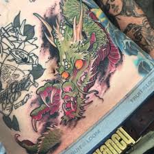 This manga became so famous over the years that the creators had to come up with the anime as well. Tattoo Uploaded By Adser Dragon Ball Tattoo Dragon Dragontattoo Miami Miamitattoo 989736 Tattoodo