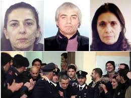 Born 21st may 1958) is an italian camorrista and one of the bosses of the casalesi clan from casal di principe in the province of. Michele Zagaria Dal Carcere Da Ordini Al Fratello Carmine Cronachedi