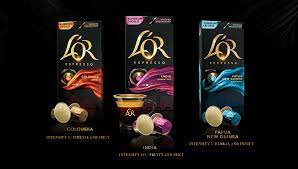 We did not find results for: L Or Origins Range Now Available At Your Local Iga Supermarkets