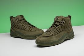 Black White Jordan 12 Retro Air Jordan 12 Retro Psny Milan Aa1233 200 Sneakers Men Fashion Hype Shoes Air Jordans