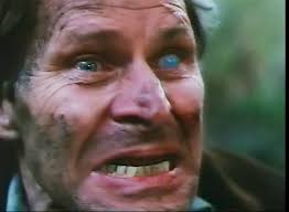 theater of guts: Hunter's Blood