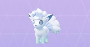 Maybe you would like to learn more about one of these? Pokemon Go Alolan Vulpix Stats Best Moveset Max Cp Gamewith