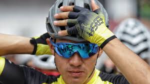 Etapa 2 del Clásico RCN 2024: Jonathan Chaves ganó