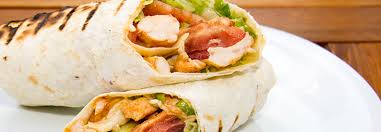 Are grilled chicken wraps healthy. Healthy Wrap Recipes Chicken Blt Wrap Arkansas Heart Hospital