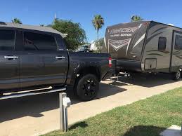 Your toyota dealer is the best place to buy accessories to help make sure that you are getting. Towing With A Lifted Tundra Toyota Tundra Forum