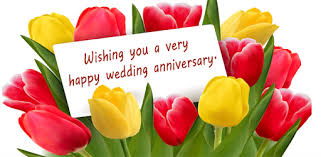 Wedding Anniversary Wishes In Tamil