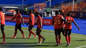 Senegal match statistical data is collected, analyzed, and visualized all. Afcon 2019 Semi Final Fixtures Set Details Africanews