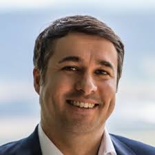 Kevin Heitz: Finanzberater in Bad Krozingen