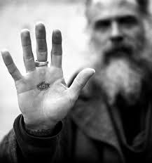 DANIEL HIGGS: HERMLORIUM AKANABULUM — ANALOG TATTOO ARTS KOLECTIV