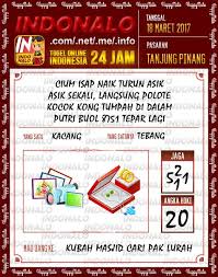 Pin Di Wangsit 6d Togel Wap Online Indonalo 18 Maret 2017