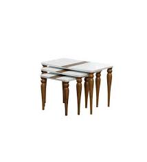 Weltew Eliza Zigon Sehpa Table Furniture Coffee Table Home Decor Furniture
